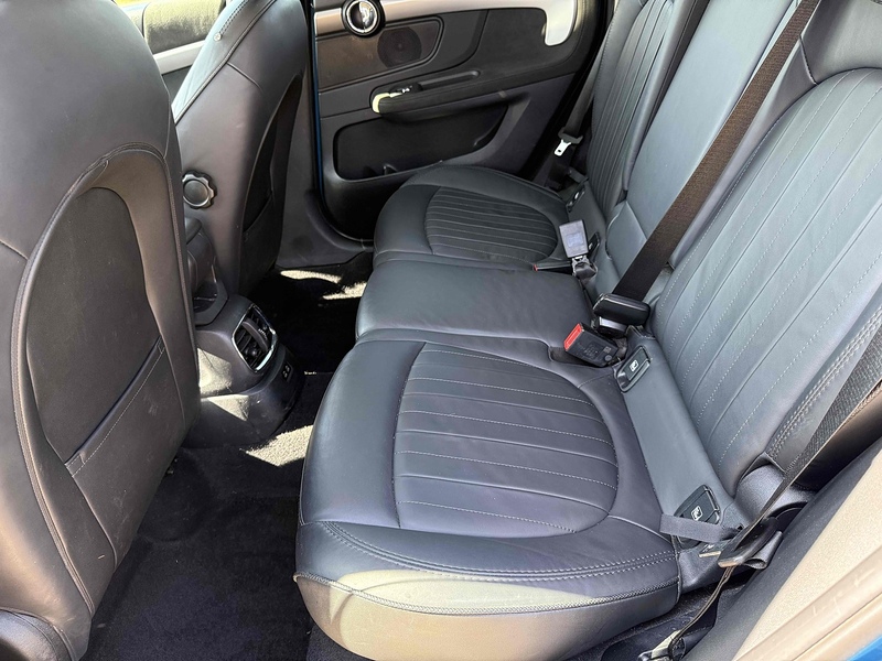 MINI Countryman Cooper Exclusive - U10002857