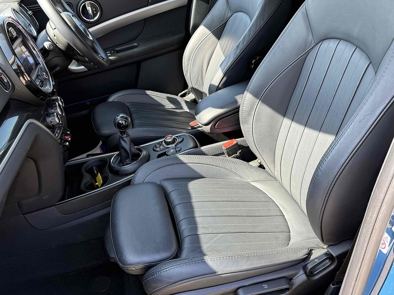 MINI Countryman Cooper Exclusive - U10002857