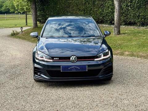 Volkswagen Golf 2.0 TSI BlueMotion Tech GTI DSG Euro 6 (s/s) 3dr - U10002858