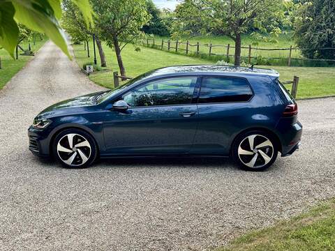 Volkswagen Golf 2.0 TSI BlueMotion Tech GTI DSG Euro 6 (s/s) 3dr - U10002858