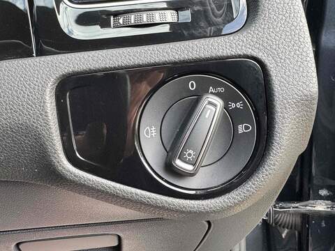 Volkswagen Golf 2.0 TSI BlueMotion Tech GTI DSG Euro 6 (s/s) 3dr - U10002858