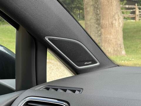 Volkswagen Golf 2.0 TSI BlueMotion Tech GTI DSG Euro 6 (s/s) 3dr - U10002858