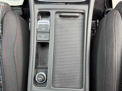 Volkswagen Golf 2.0 TSI BlueMotion Tech GTI DSG Euro 6 (s/s) 3dr - U10002858