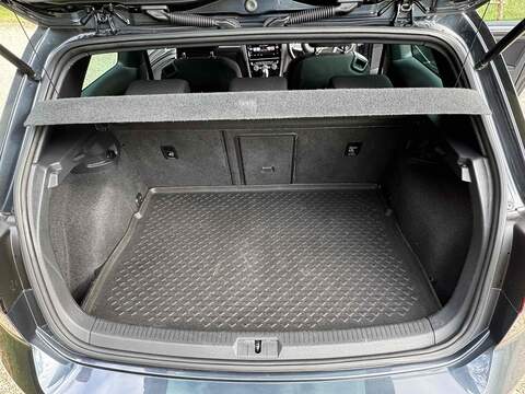 Volkswagen Golf 2.0 TSI BlueMotion Tech GTI DSG Euro 6 (s/s) 3dr - U10002858