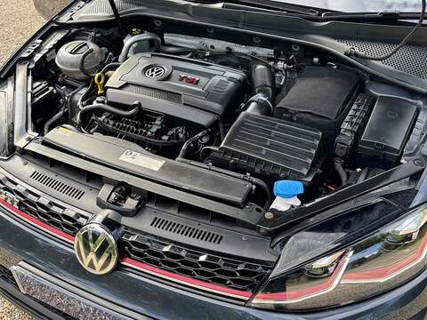 Volkswagen Golf 2.0 TSI BlueMotion Tech GTI DSG Euro 6 (s/s) 3dr - U10002858