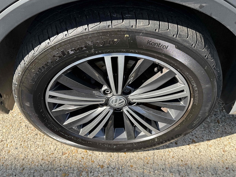 Volkswagen Tiguan Tiguan 2.0 TDI SE Navigation DSG 4Motion Euro 6 (s/s) 5dr - U10002859