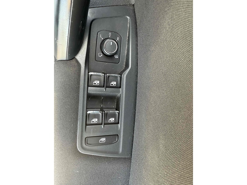 Volkswagen Tiguan Tiguan 2.0 TDI SE Navigation DSG 4Motion Euro 6 (s/s) 5dr - U10002859