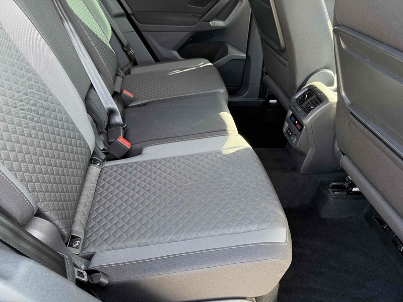 Volkswagen Tiguan Tiguan 2.0 TDI SE Navigation DSG 4Motion Euro 6 (s/s) 5dr - U10002859