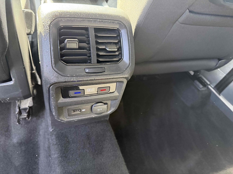 Volkswagen Tiguan Tiguan 2.0 TDI SE Navigation DSG 4Motion Euro 6 (s/s) 5dr - U10002859