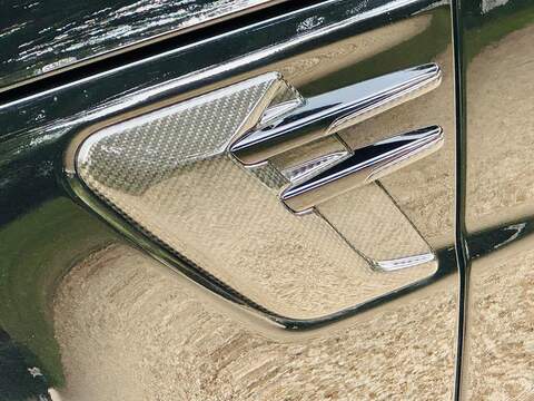 Land Rover Range Rover Sport 3.0 P400 MHEV HST Auto 4WD Euro 6 (s/s) 5dr - U10002864