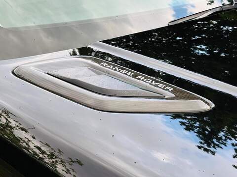 Land Rover Range Rover Sport 3.0 P400 MHEV HST Auto 4WD Euro 6 (s/s) 5dr - U10002864