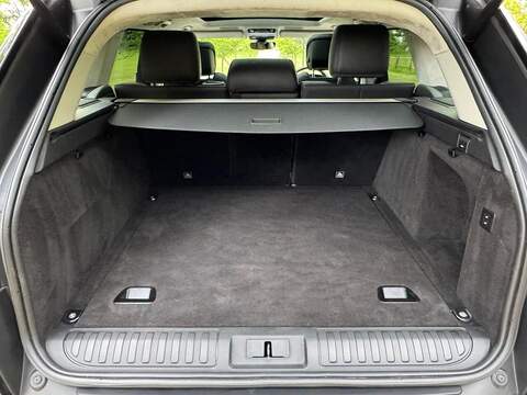 Land Rover Range Rover Sport 3.0 P400 MHEV HST Auto 4WD Euro 6 (s/s) 5dr - U10002864