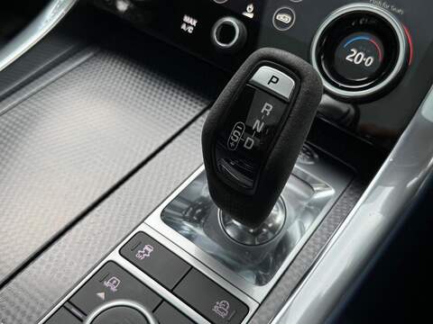 Land Rover Range Rover Sport 3.0 P400 MHEV HST Auto 4WD Euro 6 (s/s) 5dr - U10002864