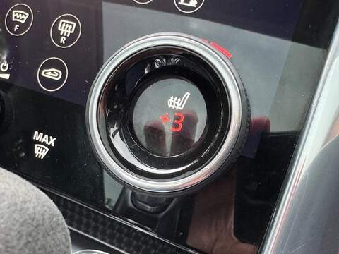 Land Rover Range Rover Sport 3.0 P400 MHEV HST Auto 4WD Euro 6 (s/s) 5dr - U10002864