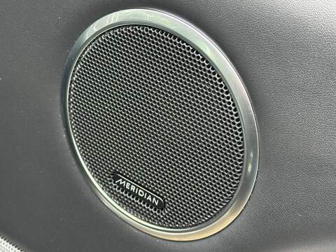 Land Rover Range Rover Sport 3.0 P400 MHEV HST Auto 4WD Euro 6 (s/s) 5dr - U10002864