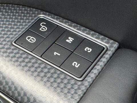 Land Rover Range Rover Sport 3.0 P400 MHEV HST Auto 4WD Euro 6 (s/s) 5dr - U10002864