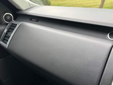 Land Rover Range Rover Sport 3.0 P400 MHEV HST Auto 4WD Euro 6 (s/s) 5dr - U10002864