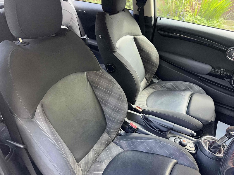 MINI Hatch Hatch 2.0 Cooper S Auto Euro 6 (s/s) 3dr - U10002865