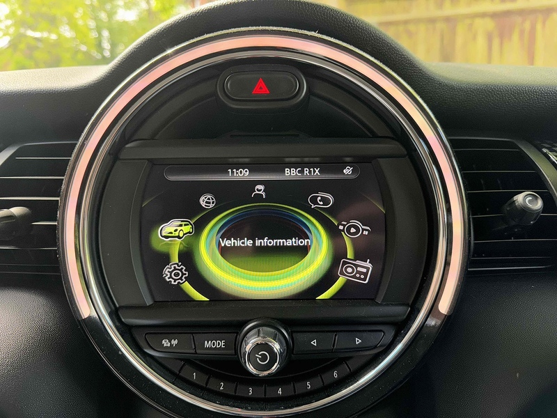 MINI Hatch Hatch 2.0 Cooper S Auto Euro 6 (s/s) 3dr - U10002865