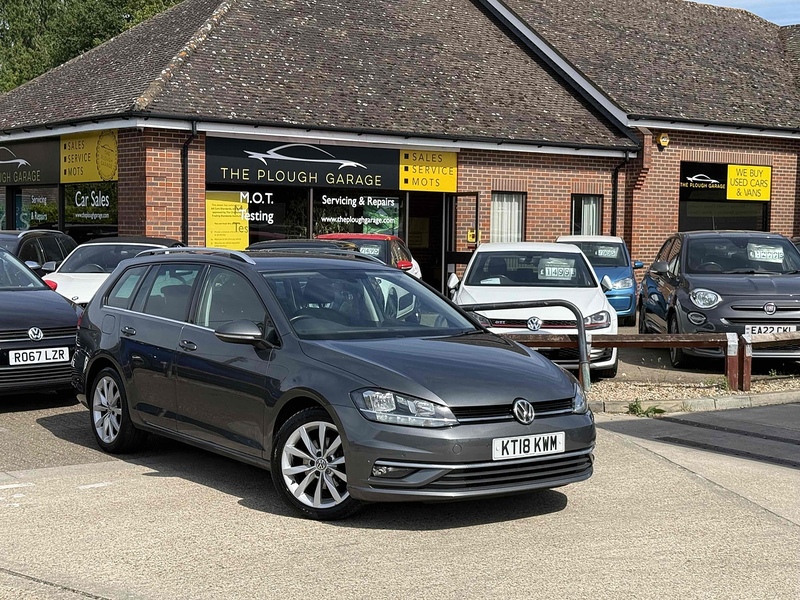 Volkswagen Golf TDI GT - U10002872