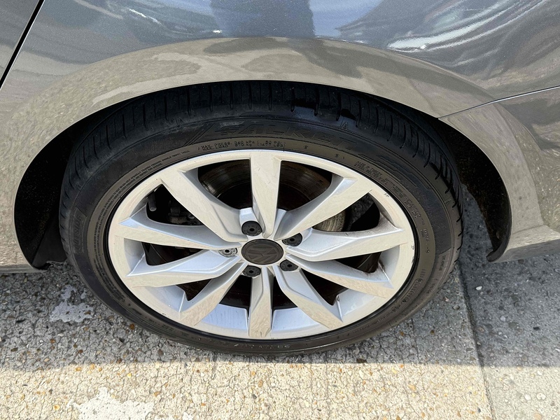 Volkswagen Golf TDI GT - U10002872