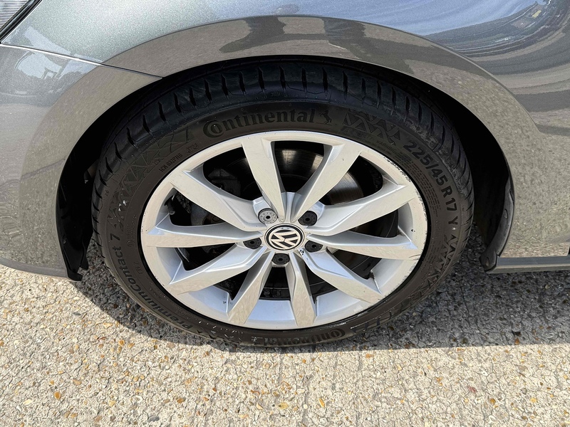 Volkswagen Golf TDI GT - U10002872