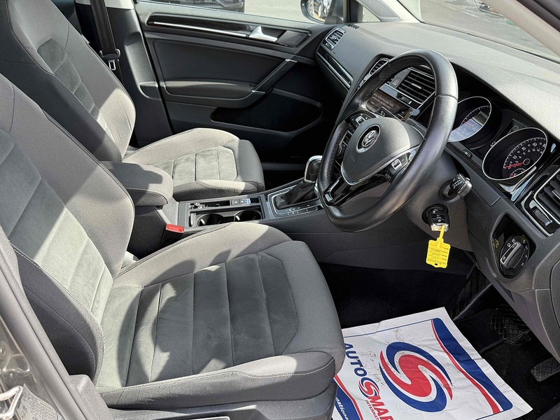 Volkswagen Golf TDI GT - U10002872