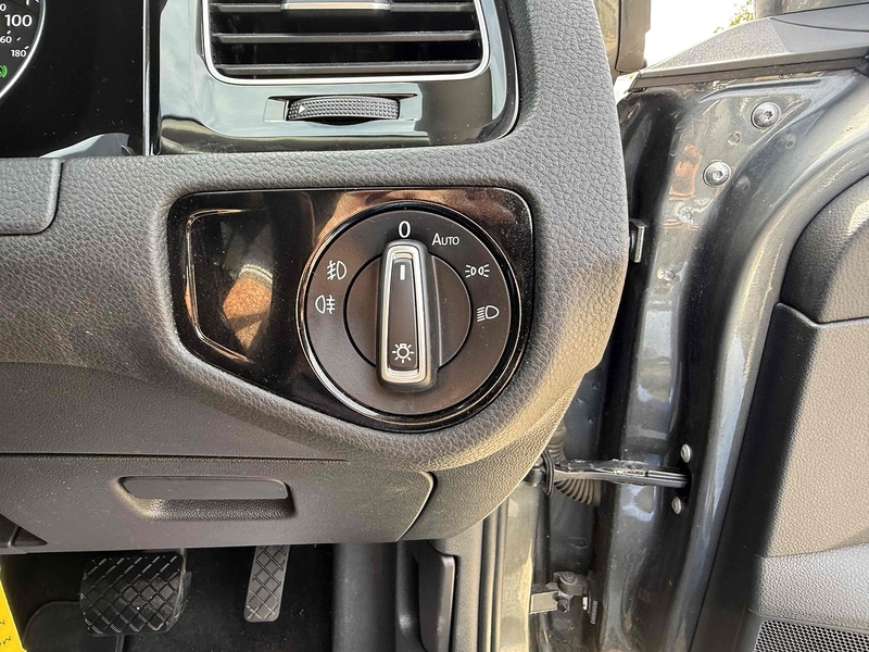 Volkswagen Golf TDI GT - U10002872