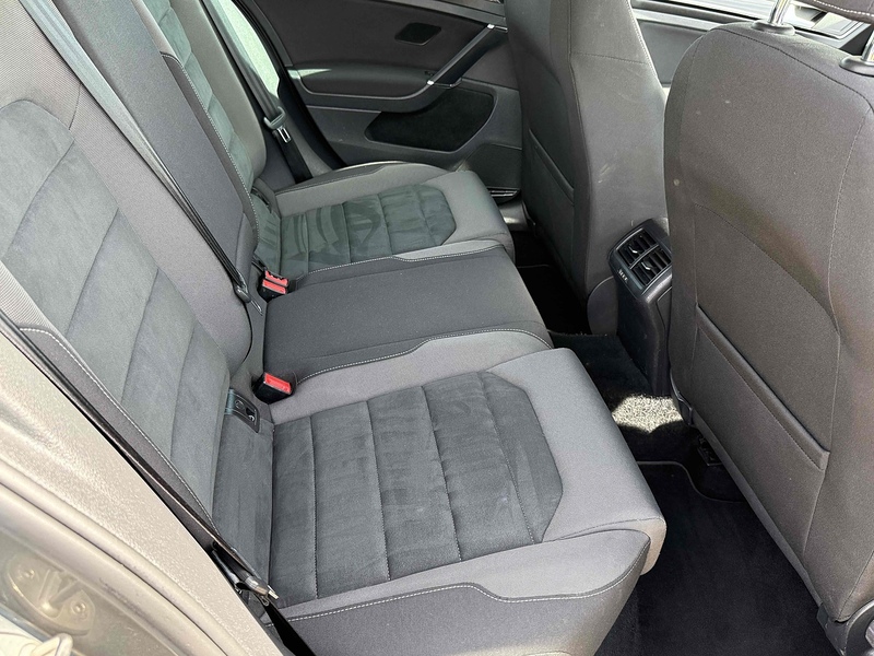 Volkswagen Golf TDI GT - U10002872