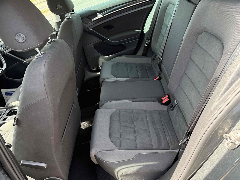 Volkswagen Golf TDI GT - U10002872