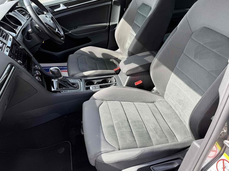 Volkswagen Golf TDI GT - U10002872