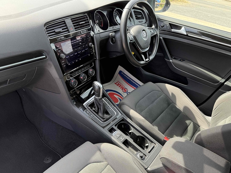 Volkswagen Golf TDI GT - U10002872