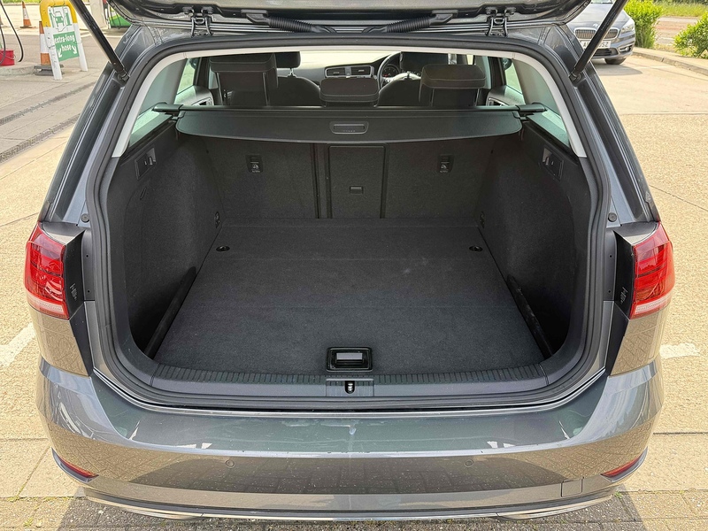 Volkswagen Golf TDI GT - U10002872