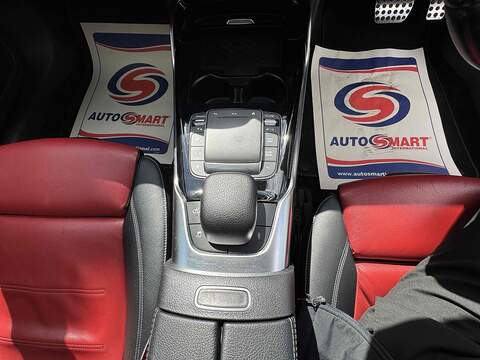 Mercedes-Benz A Class 2.0 A35 AMG (Premium Plus) SpdS DCT 4MATIC Euro 6 (s/s) 4dr - U10002875