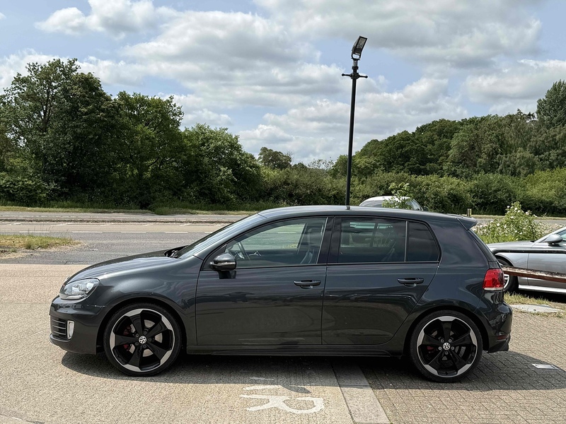 Volkswagen Golf GTI - U10002876
