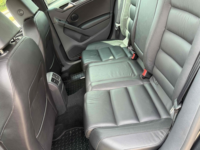 Volkswagen Golf GTI - U10002876