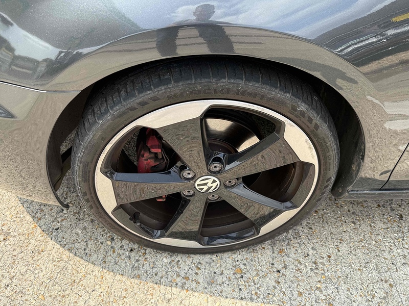 Volkswagen Golf GTI - U10002876