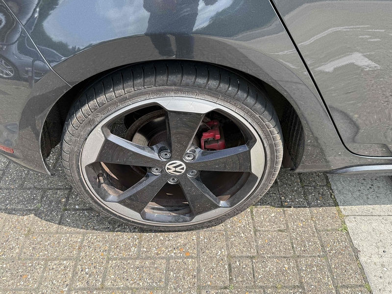 Volkswagen Golf GTI - U10002876