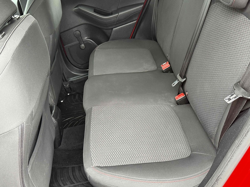 Ford Fiesta T EcoBoost ST-Line - U10002885