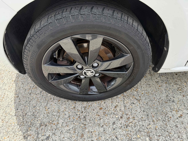 Skoda Citigo MPI Colour Edition - U10002890