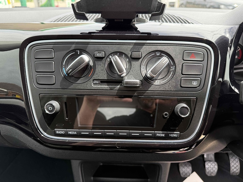 Skoda Citigo MPI Colour Edition - U10002890