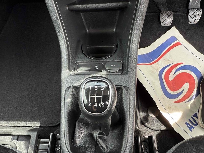 Skoda Citigo MPI Colour Edition - U10002890