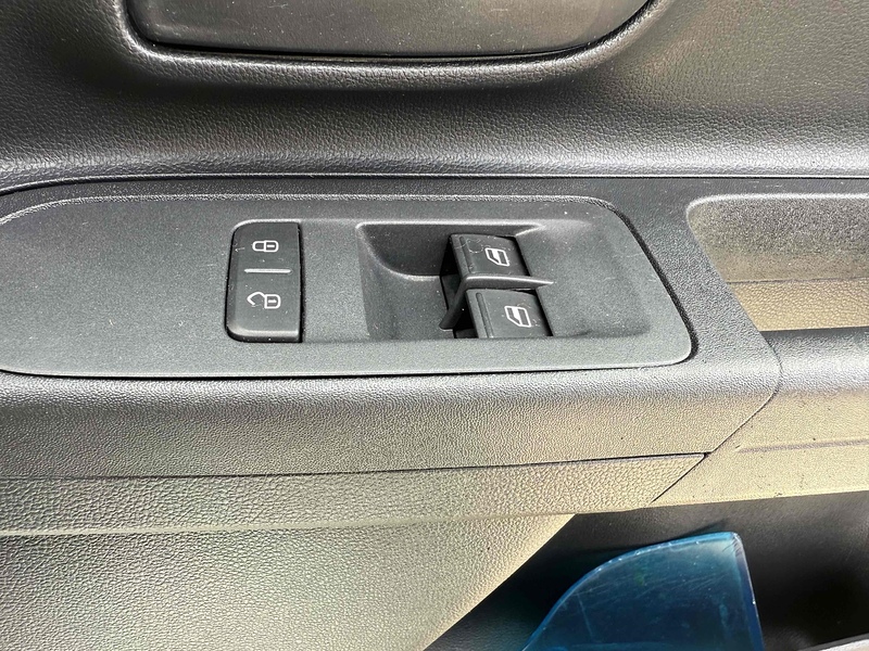 Skoda Citigo MPI Colour Edition - U10002890