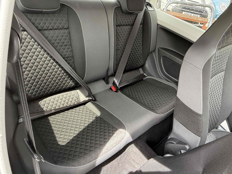 Skoda Citigo MPI Colour Edition - U10002890