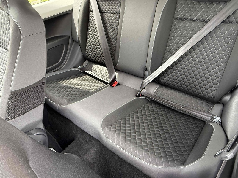 Skoda Citigo MPI Colour Edition - U10002890