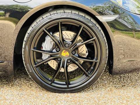 Porsche 718 Cayman 2.0T PDK Euro 6 (s/s) 2dr - U10002892