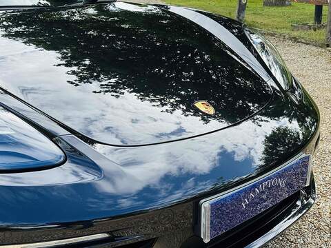 Porsche 718 Cayman 2.0T PDK Euro 6 (s/s) 2dr - U10002892