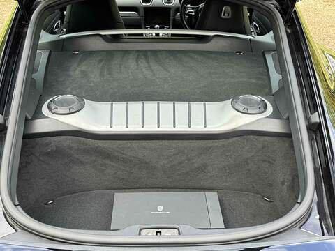 Porsche 718 Cayman 2.0T PDK Euro 6 (s/s) 2dr - U10002892