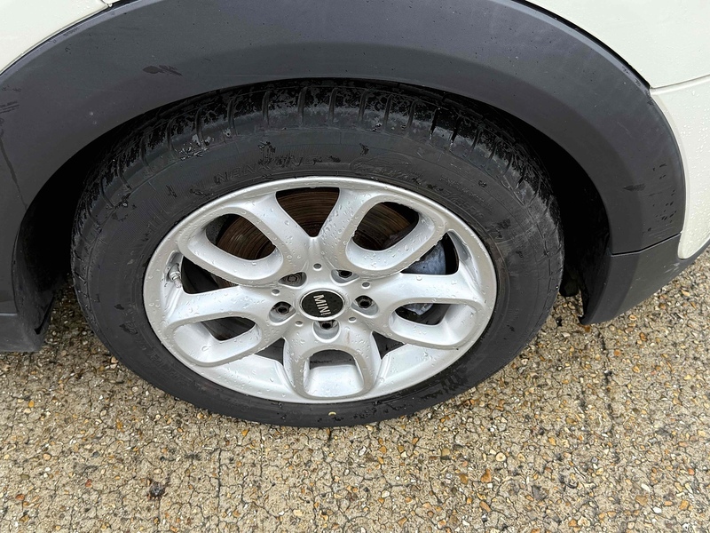 MINI Hatch Cooper - U10002897