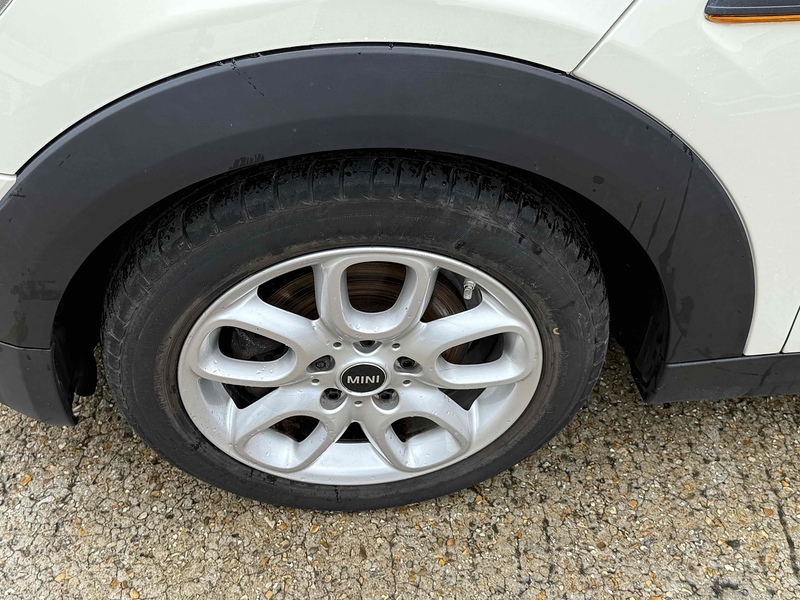 MINI Hatch Cooper - U10002897